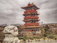 -清明上河园