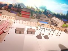 -上海市龙华烈士陵园