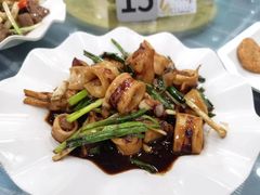 -明记海鲜大排档(巽寮湾店)