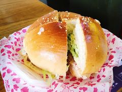 -繁仔牛杂(石排店)