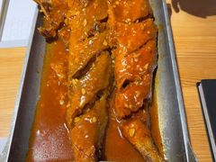 -延松朝鲜族料理