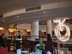 -太原凯宾斯基饭店