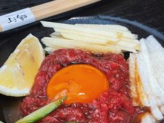 -鹤汀居酒屋•家庭料理•烧鸟酒肆(新街口店)