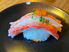 -昊·来了寿司(台湾街店)