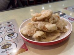 -服务大楼冷面(延大店)