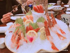 刺身拼盘-有喜屋·深夜食堂(北京西路店)