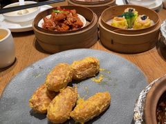 -粤集·手工粤菜(皇庭广场店)