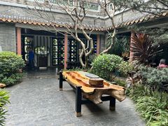 -东莞市可园博物馆