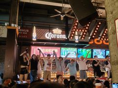 -HIB HUB公社(解放西路店)