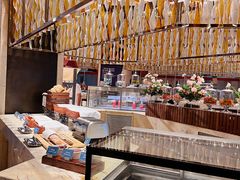 -常德武陵天济喜来登酒店-盛宴餐厅