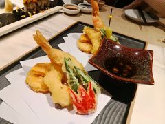 -月下料理(楷林IFC店)