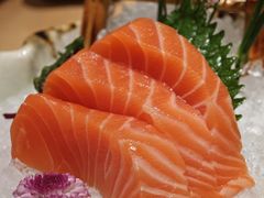 -阿吾罗·月咏精致日料(港汇恒隆广场店)