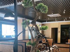 大堂-如轩·海鲜砂锅粥·潮汕菜(南城店)