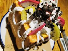 -798餐厅(任丘路店)
