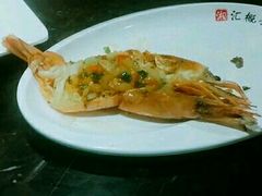 -湘汇概念铁板烧(铁西万达店)