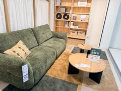 -红星美凯龙(上海沪南店)