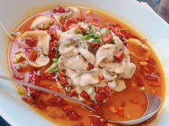 -小城故事·地道宁波味(月湖盛园店)