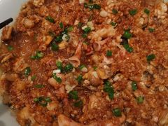 -老街坊美食汇(玉兰大街店)