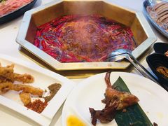-丙申臺火锅