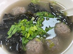 牛肉加果-华威达牛庄(黄埔大道西店)