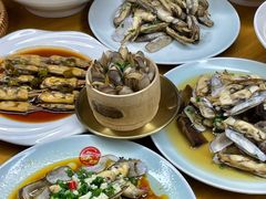 -面道赞宁海海鲜面(迎凤街店)