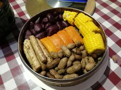 -邓丽君音乐主题餐厅