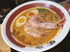 -雷门拉面店(新光天地店)