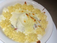 -波特曼西餐厅(中央大街店)