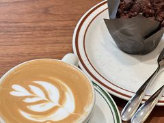 -得粒烘焙坊Daily Bakery House(东海花园店)