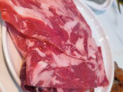 -苏格里岛自助海鲜烤肉(中州万达店)
