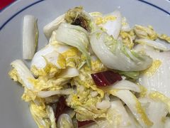 -荆九爷爆炒桥头三嫩(浙大店)