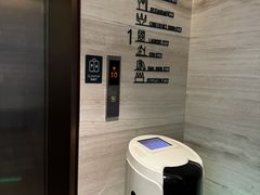 -长沙五一广场东塘地铁站亚朵酒店