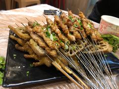 -东福顺烧烤(总店)