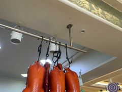 -鲤鱼门渔人码头自助餐厅