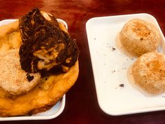 -老回回烩面馆(左家庄店)