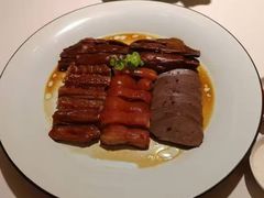 -金成潮菜博物馆(海珠湿地店)