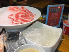 -旺晖本帮骨头煲·深夜火锅(梅园路店)