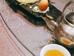 -小仙居·农家宴烤羊· 农庄