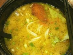 -阿香米线(宁波来福士广场店)