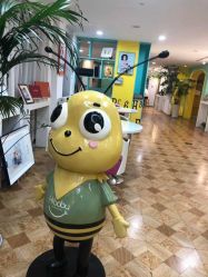 -嗨贝贝儿童摄影(宝龙城市广场店)