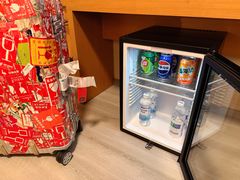 -成都鼓楼智选假日酒店-餐厅