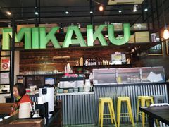 -MIKAKU(万达广场上海宝山店)