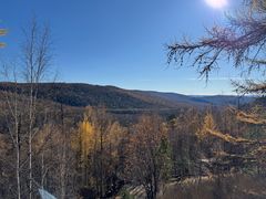 -莫尔道嘎国家森林公园