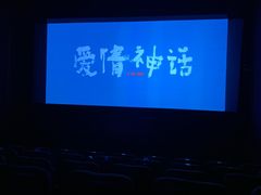 -SFC上影百联影城(川沙IMAX店)