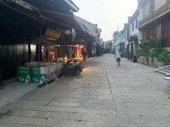 -靖港古镇