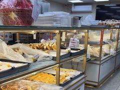 -爱德顺糕点食屋(利民道店)