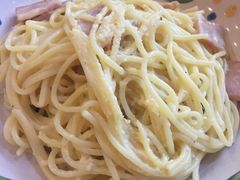 -萨莉亚意式餐厅(星海广场店)