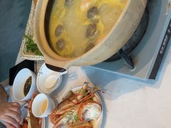 -扬州万怡酒店-中餐厅(文昌中路店)