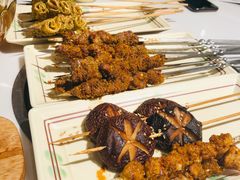 -七八冷面·延边朝鲜族美食(圣熙八号店)