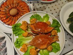 -千岛湖小鱼儿·淳安匠心农家菜